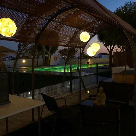 Villas Santa Ana Conil De La Frontera Eksteriør billede