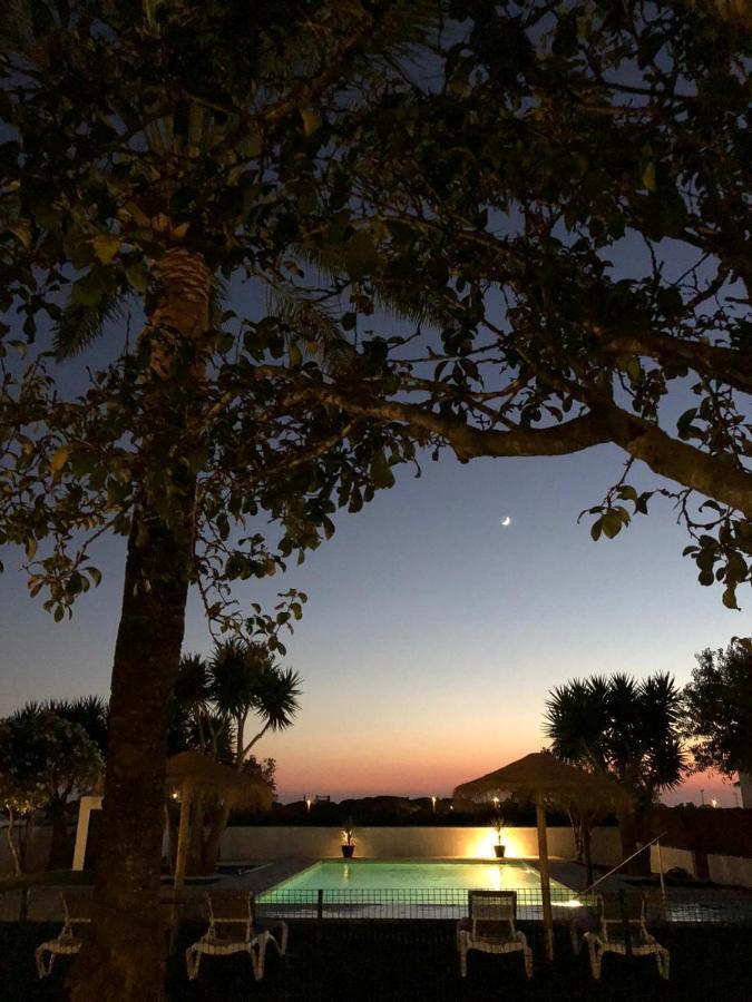 Villas Santa Ana Conil De La Frontera Eksteriør billede