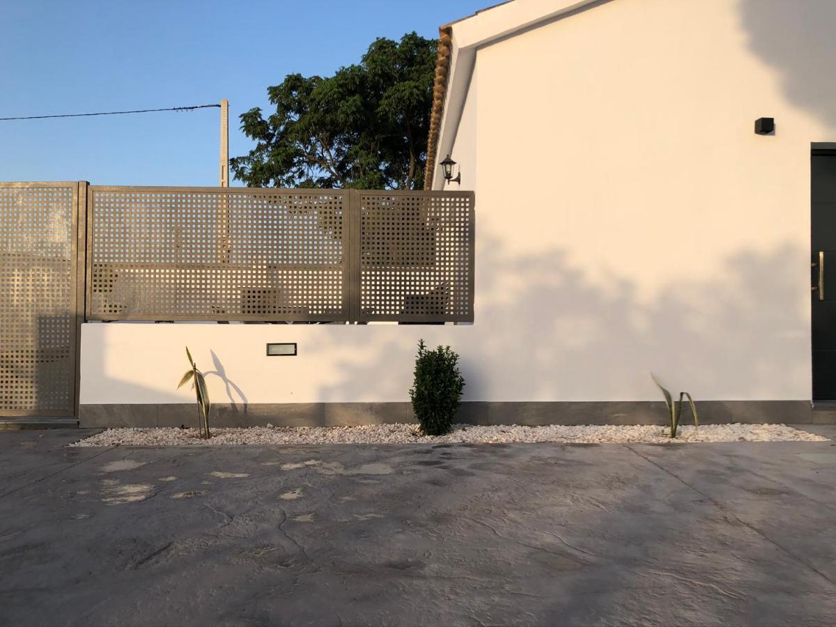 Villas Santa Ana Conil De La Frontera Eksteriør billede