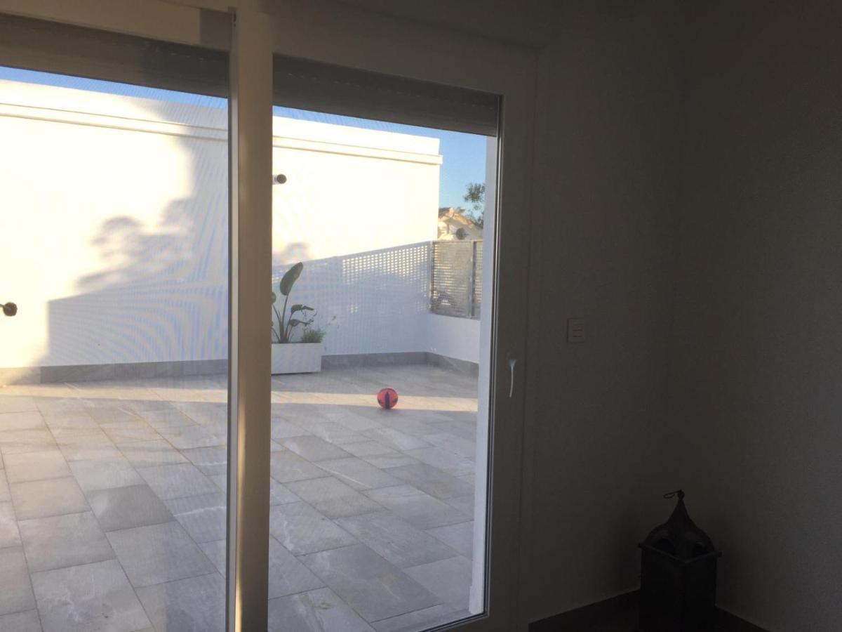 Villas Santa Ana Conil De La Frontera Eksteriør billede