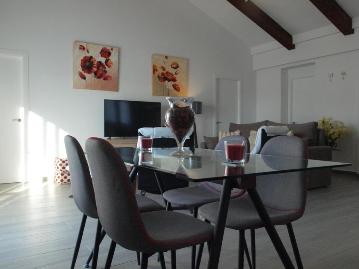 Villas Santa Ana Conil De La Frontera Eksteriør billede