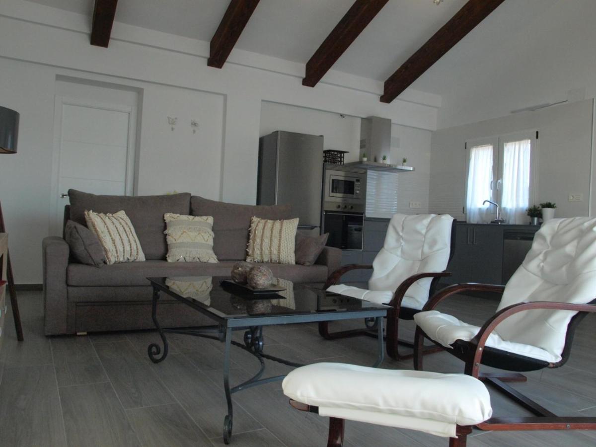 Villas Santa Ana Conil De La Frontera Eksteriør billede