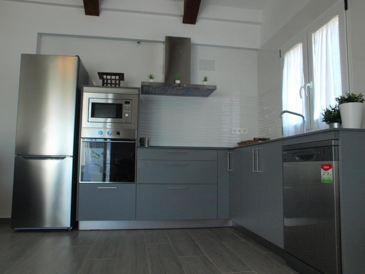 Villas Santa Ana Conil De La Frontera Eksteriør billede