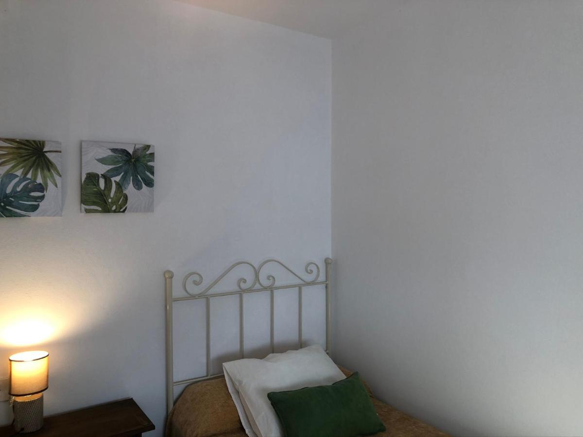 Villas Santa Ana Conil De La Frontera Eksteriør billede