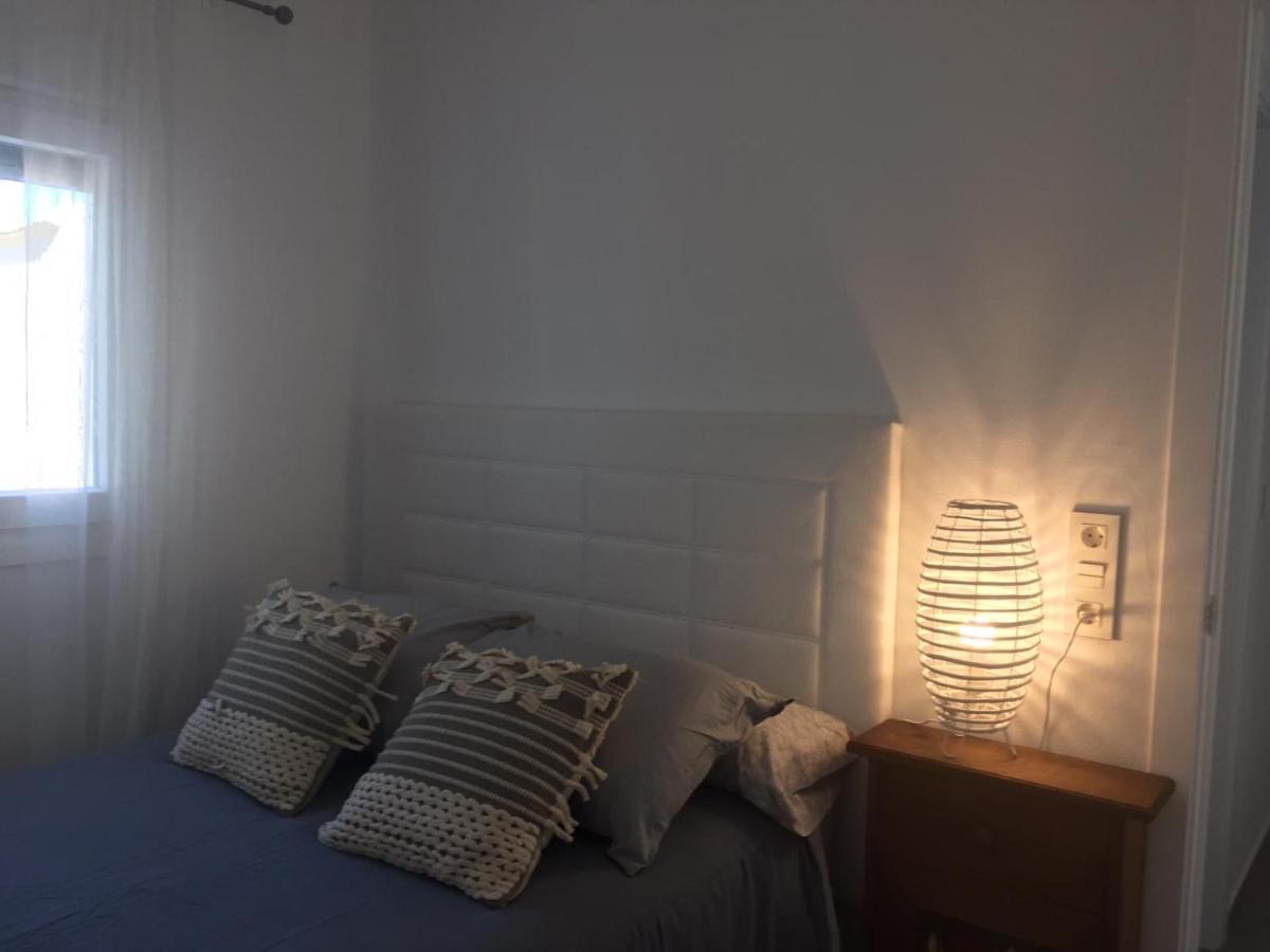 Villas Santa Ana Conil De La Frontera Eksteriør billede