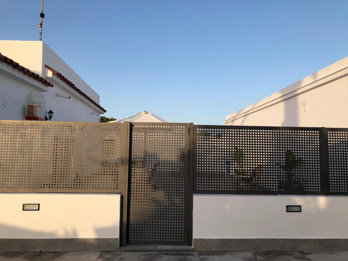 Villas Santa Ana Conil De La Frontera Eksteriør billede