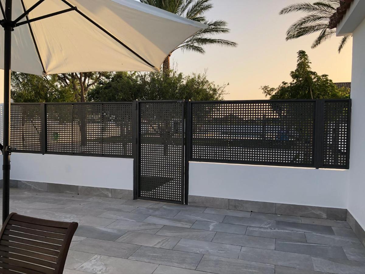 Villas Santa Ana Conil De La Frontera Eksteriør billede