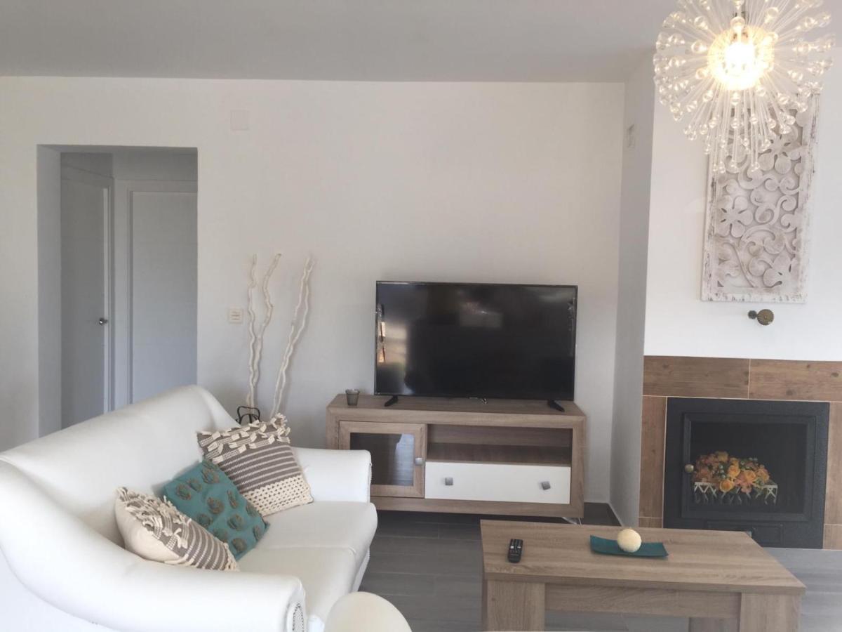 Villas Santa Ana Conil De La Frontera Eksteriør billede