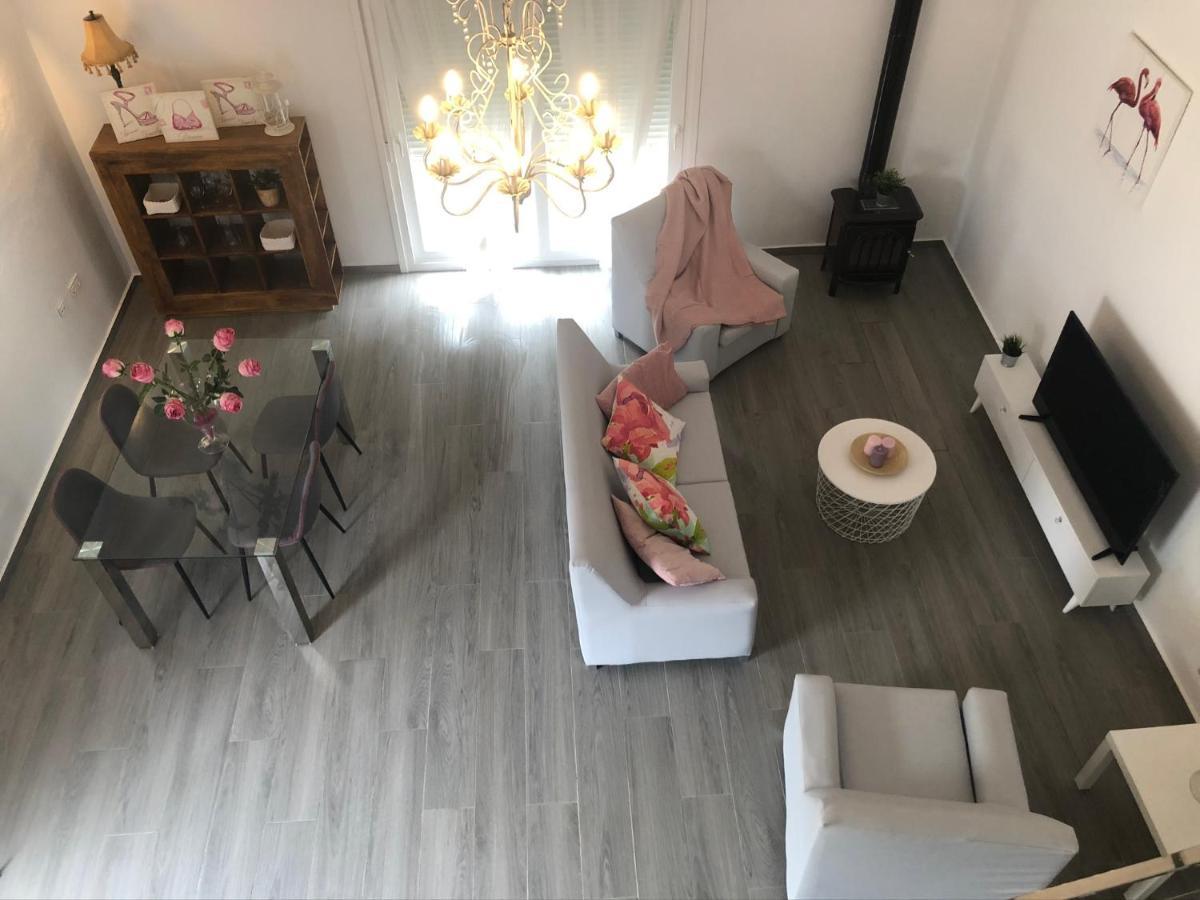 Villas Santa Ana Conil De La Frontera Eksteriør billede