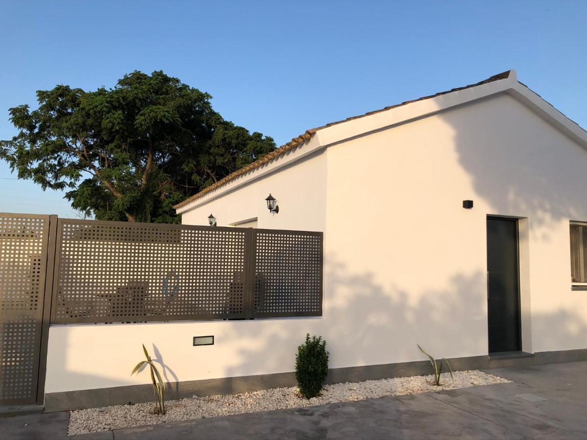 Villas Santa Ana Conil De La Frontera Eksteriør billede