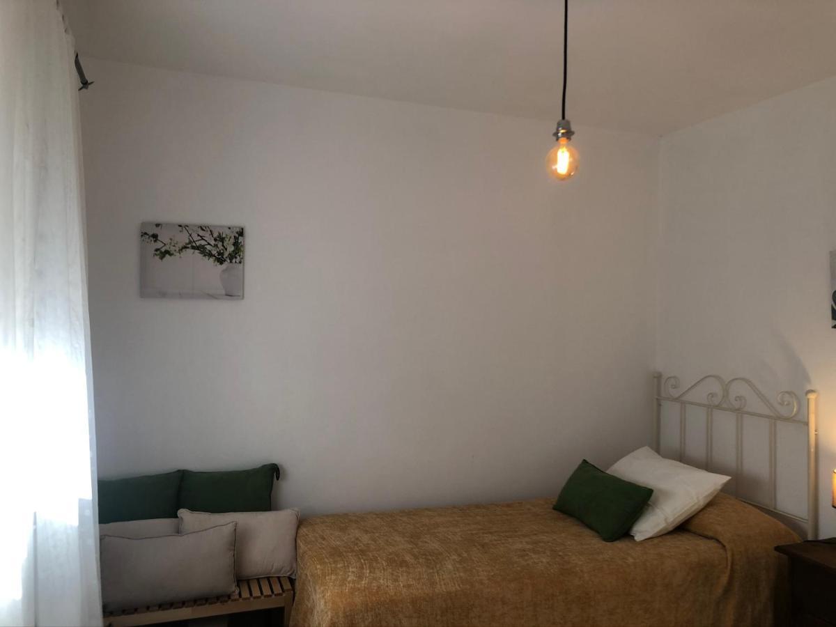 Villas Santa Ana Conil De La Frontera Eksteriør billede